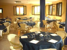 Selene Mare Hotel Paestum Exterior foto