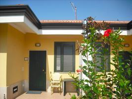 Selene Mare Hotel Paestum Exterior foto